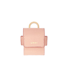 Görseli Galeri görüntüleyiciye yükleyin, YOUZ. Kişiselleştirilebilir AirPods Kılıfı Powder Pink / Gold
