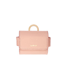 Görseli Galeri görüntüleyiciye yükleyin, YOUZ. Kişiselleştirilebilir AirPods Kılıfı Powder Pink / Gold
