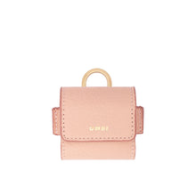 Görseli Galeri görüntüleyiciye yükleyin, YOUZ. Kişiselleştirilebilir AirPods Kılıfı Powder Pink / Gold
