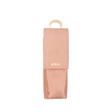Görseli Galeri görüntüleyiciye yükleyin, YOUZ. Kişiselleştirilebilir RUJ Kılıfı Powder Pink / Gold
