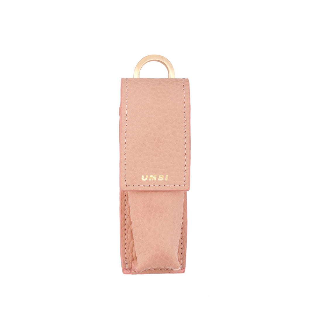 YOUZ. Kişiselleştirilebilir RUJ Kılıfı Powder Pink / Gold